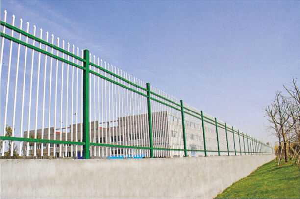 埇桥围墙护栏0703-85-60